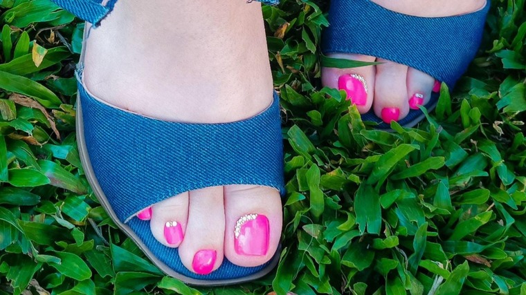 Feet For You cover image