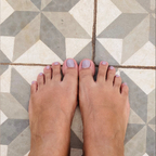 Feet Dream avatar