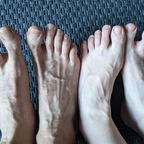 Feet for your thoughts avatar