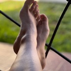 Feet for you avatar