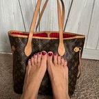 Freakyfeet avatar