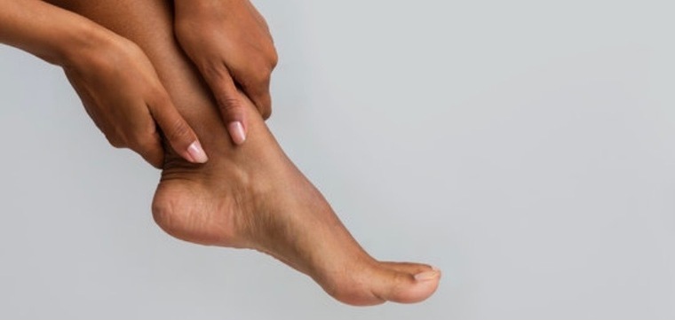 Feetfreak912 cover image