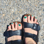 Foot Frenzy Photos avatar