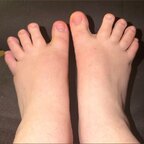 FeetfromAli avatar