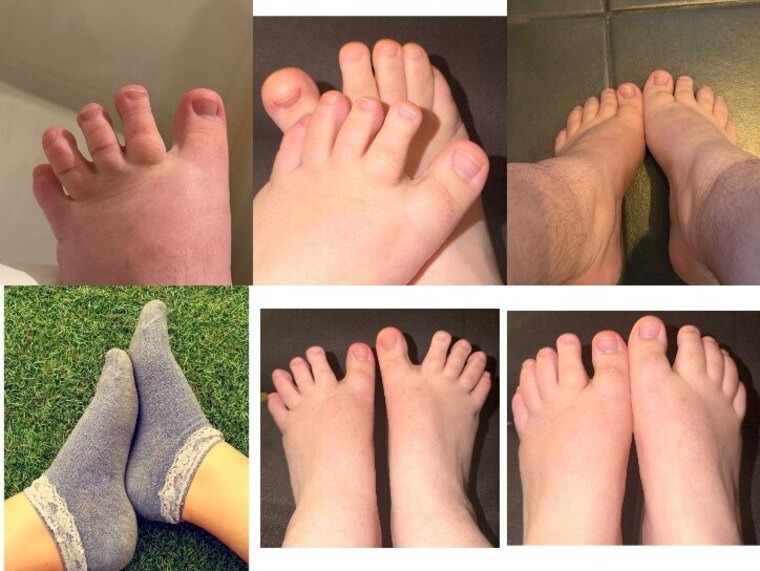 FeetfromAli banner image