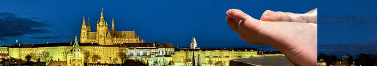 Feet From Prague banner image