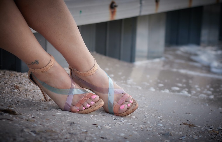 Feetfruitish2 cover image