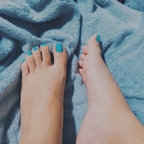 Feet for fun avatar