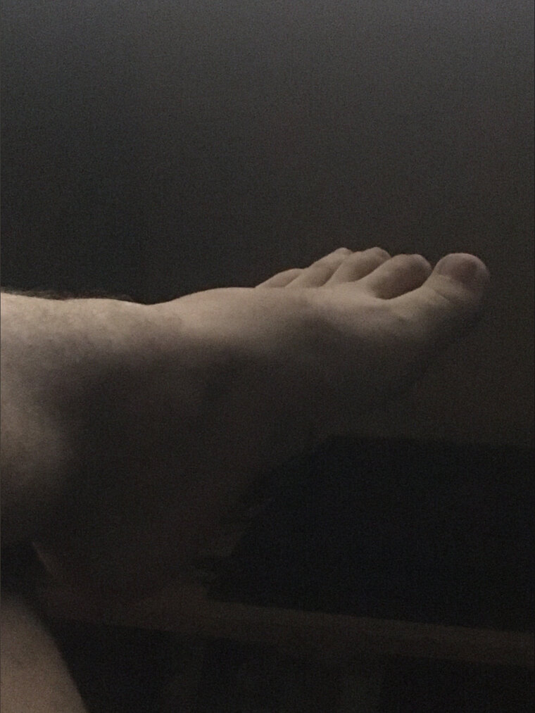 Feet_geek cover image