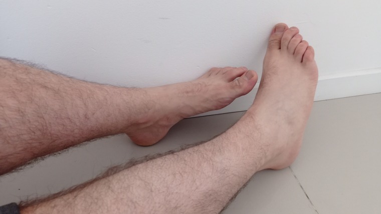 feetgician banner image