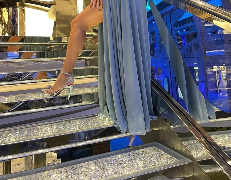 feetgirl98 banner image