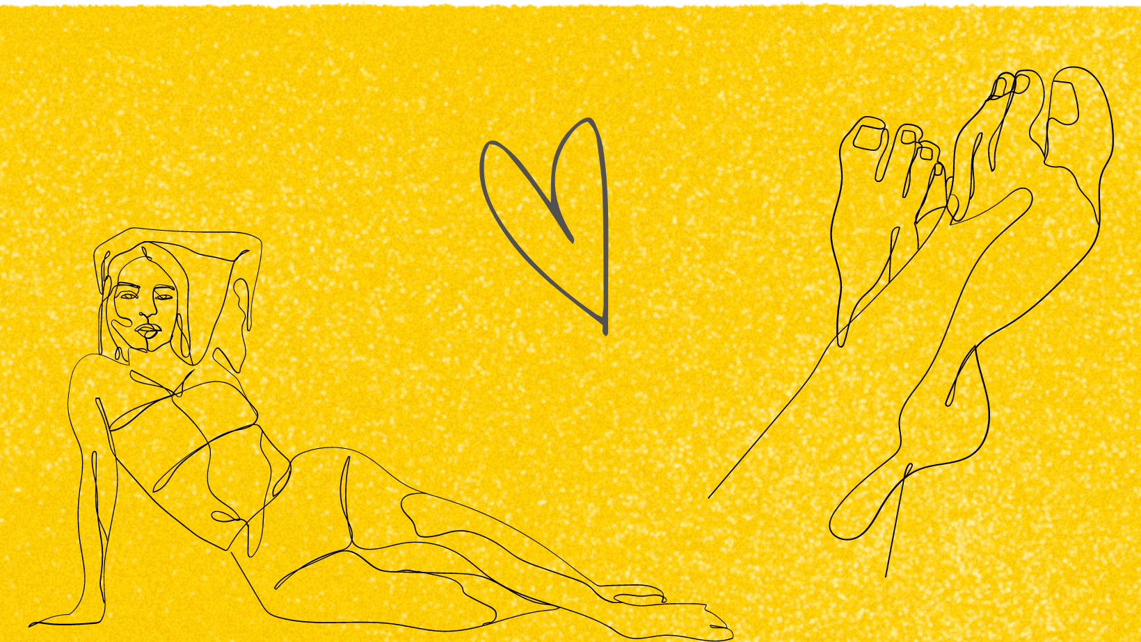 FeetGirl banner image