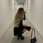 FeetGirlLizzy avatar