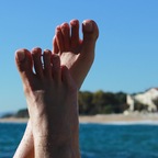 Feet Girl avatar
