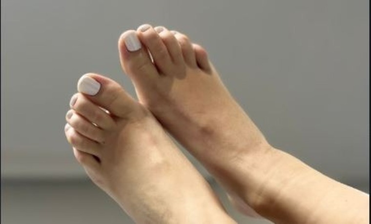 FeetGirls cover image
