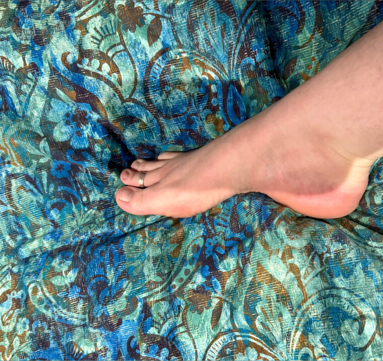 Feetgirly22 banner image
