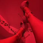 FEET GODDESS 👑 avatar