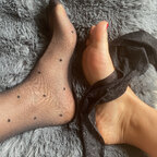 Lilly | Feet Fetish Content avatar