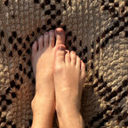 Feet heaven avatar