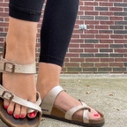 Your Teacher's Feet avatar