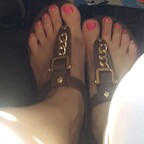 QueenFeet avatar