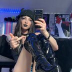 Kayla Lavigne The Fetish Queen portrait