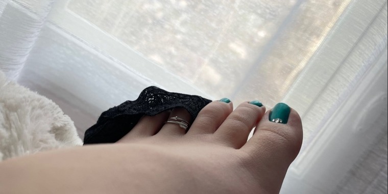 Feetieginger cover image