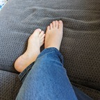 Feeties avatar