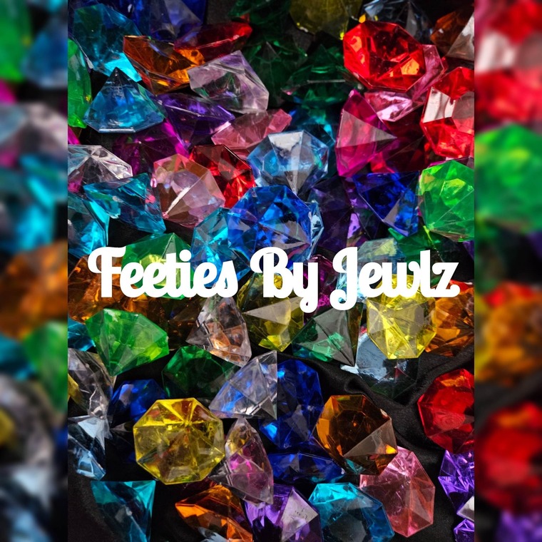 Jewlz cover image