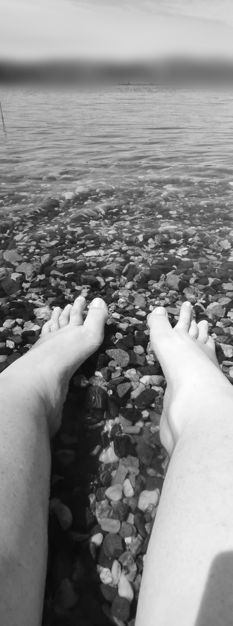 Feetie cover image