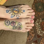 🦶 Feeties Strong avatar