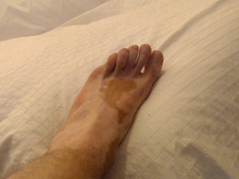 FeetiLigo banner image