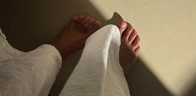Feet Influencer cover image