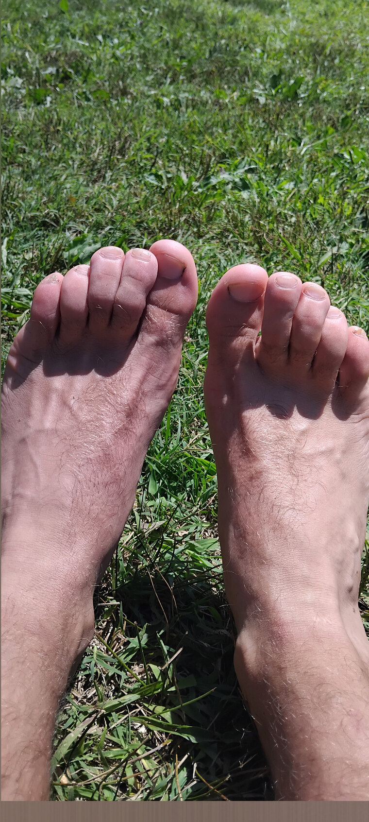 feetinfocus87 cover image