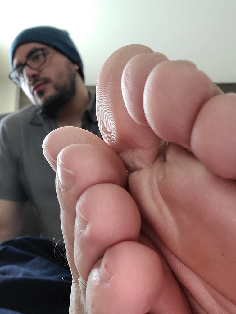 Feeting26 banner image