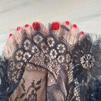 Ladyinredfeet avatar