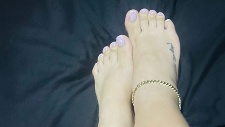 Feetish.lee cover image