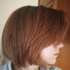 Feetish avatar