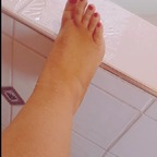 Feetish💋 avatar