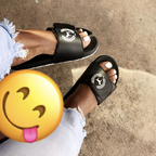 Feet w/ Tish avatar