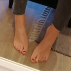 Feetish avatar