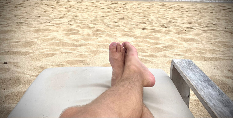 Feetish_BR cover image