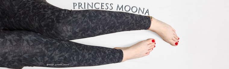 Princess Moona banner image