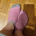 Feetishist avatar