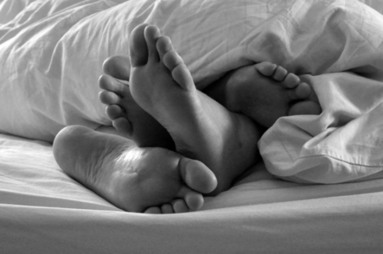 Feet &amp; Shoes cover image