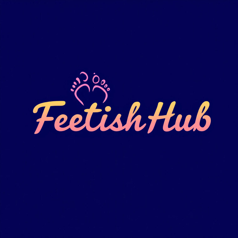 Feetish Hub cover image