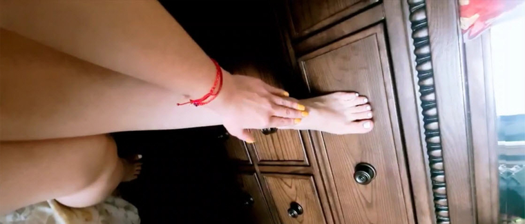 FeetixCherry cover image