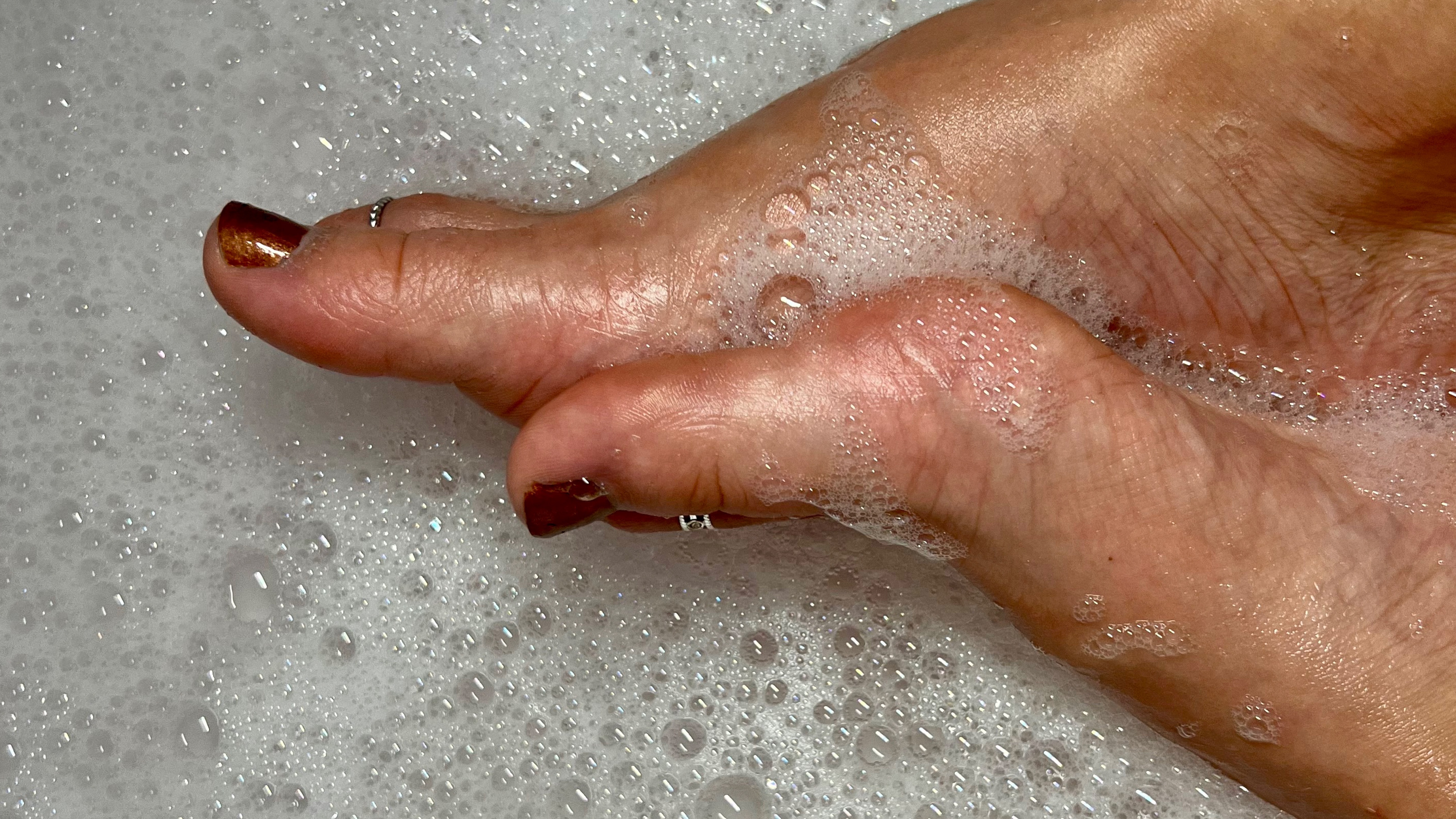 FeetJoy banner image