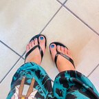 Secret Feet Latina avatar
