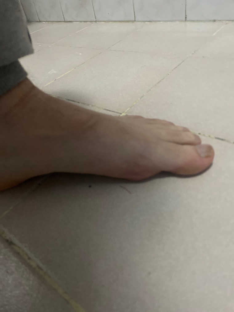 Feet Latino banner image